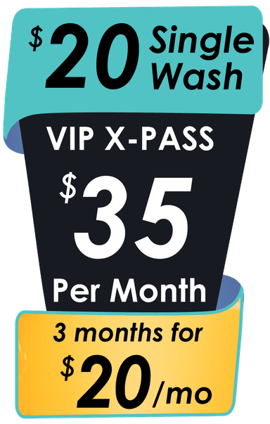 Feelin' Amazing pricing