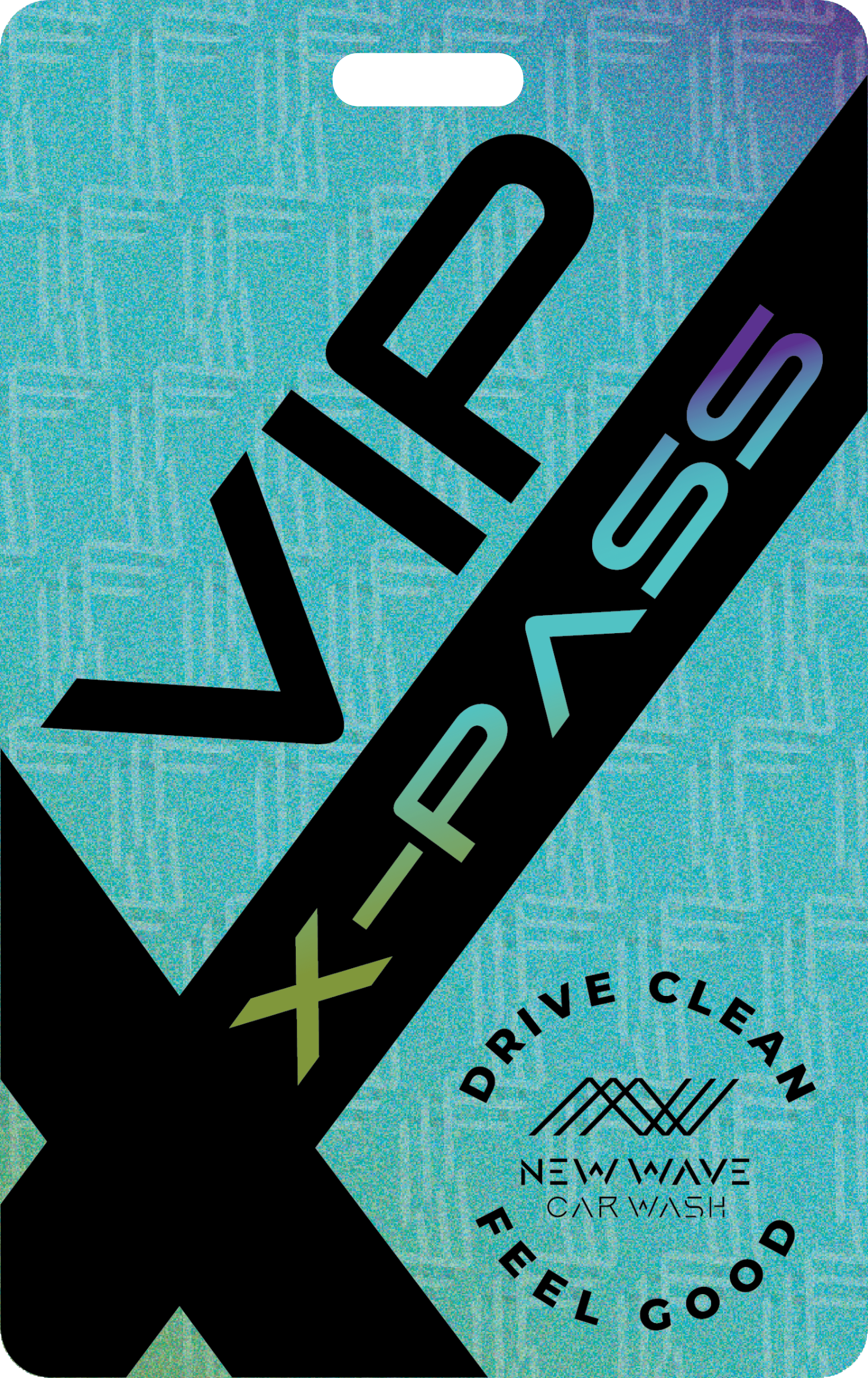 card front