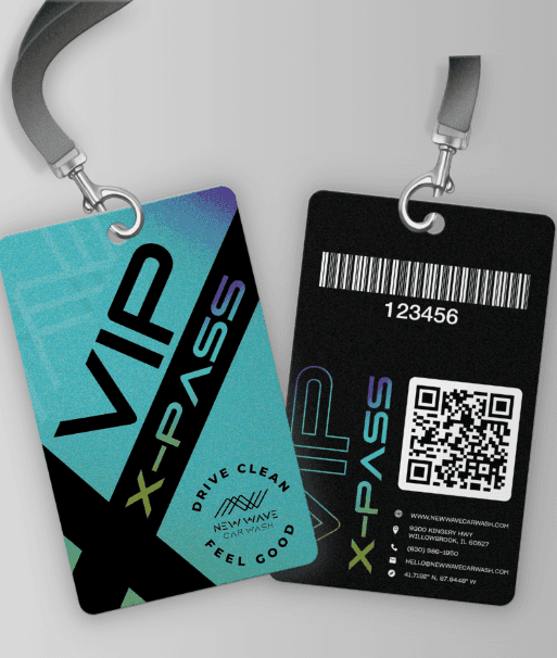 vip-card